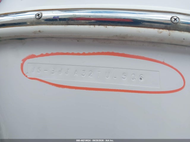 Продаж на аукціоні авто 2006 Tahoe Other, vin: BUJA32TUL506, номер лоту: 46216024