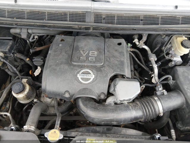 Продажа на аукционе авто 2009 Nissan Armada Le, vin: 5N1AA08C69N601036, номер лота: 46216028
