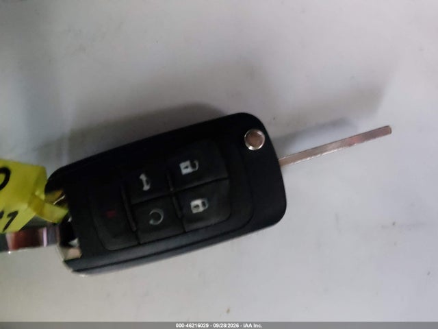 Aukcja sprzedaży 2011 Chevrolet Cruze Eco, vin: 1G1PJ5S91B7236518, numer aukcji: 46216029