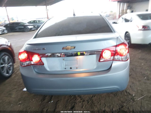 Aukcja sprzedaży 2011 Chevrolet Cruze Eco, vin: 1G1PJ5S91B7236518, numer aukcji: 46216029