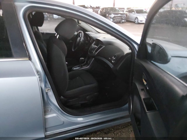Aukcja sprzedaży 2011 Chevrolet Cruze Eco, vin: 1G1PJ5S91B7236518, numer aukcji: 46216029