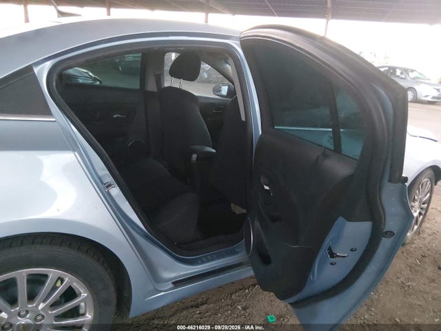 Aukcja sprzedaży 2011 Chevrolet Cruze Eco, vin: 1G1PJ5S91B7236518, numer aukcji: 46216029