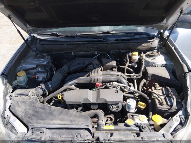 Продажа на аукционе авто 2014 Subaru Legacy 2.5i, vin: 4S3BMBA60E3004969, номер лота: 46216036