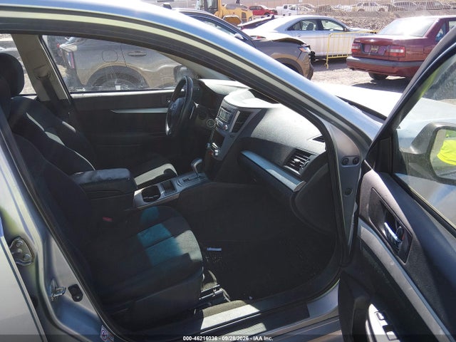 Продажа на аукционе авто 2014 Subaru Legacy 2.5i, vin: 4S3BMBA60E3004969, номер лота: 46216036