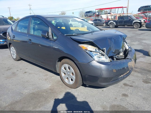 46216039 :رقم المزاد ، JTDKB20U583337338 vin ، 2008 Toyota Prius مزاد بيع