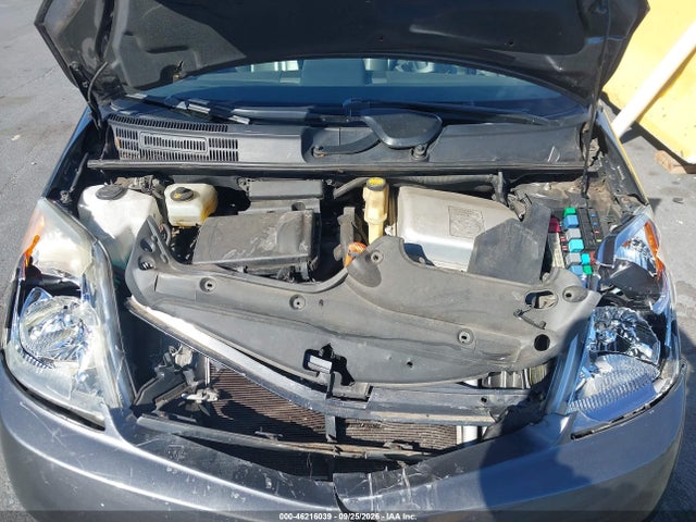 2008 Toyota Prius მანქანა იყიდება აუქციონზე, vin: JTDKB20U583337338, აუქციონის ნომერი: 46216039