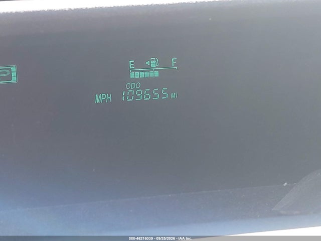2008 Toyota Prius მანქანა იყიდება აუქციონზე, vin: JTDKB20U583337338, აუქციონის ნომერი: 46216039