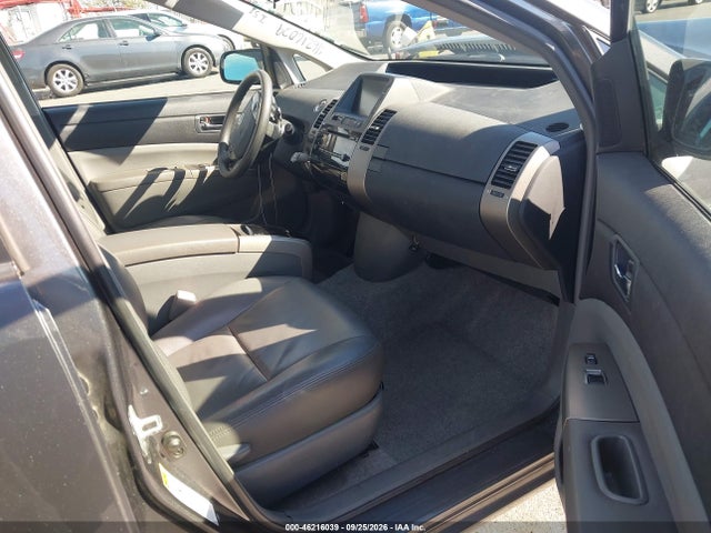 2008 Toyota Prius მანქანა იყიდება აუქციონზე, vin: JTDKB20U583337338, აუქციონის ნომერი: 46216039