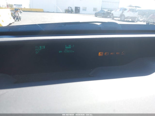 2008 Toyota Prius მანქანა იყიდება აუქციონზე, vin: JTDKB20U583337338, აუქციონის ნომერი: 46216039