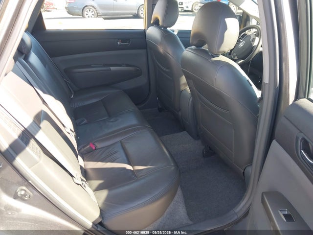 2008 Toyota Prius მანქანა იყიდება აუქციონზე, vin: JTDKB20U583337338, აუქციონის ნომერი: 46216039