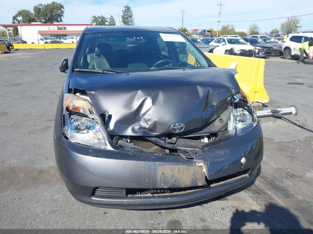 2008 Toyota Prius მანქანა იყიდება აუქციონზე, vin: JTDKB20U583337338, აუქციონის ნომერი: 46216039