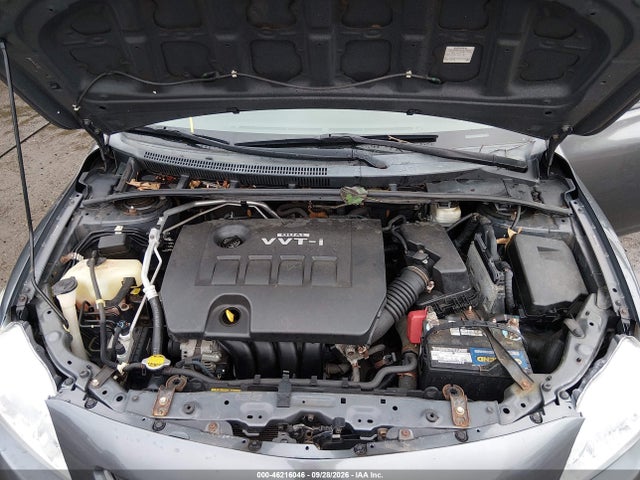 Aukcja sprzedaży 2010 Toyota Corolla Le, vin: 2T1BU4EE0AC518870, numer aukcji: 46216046