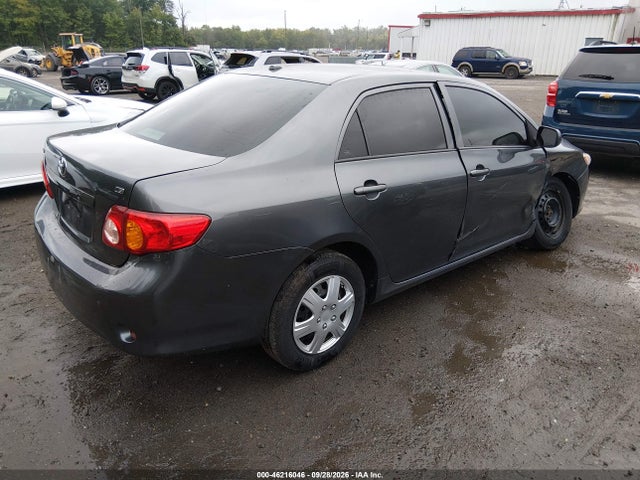 Aukcja sprzedaży 2010 Toyota Corolla Le, vin: 2T1BU4EE0AC518870, numer aukcji: 46216046