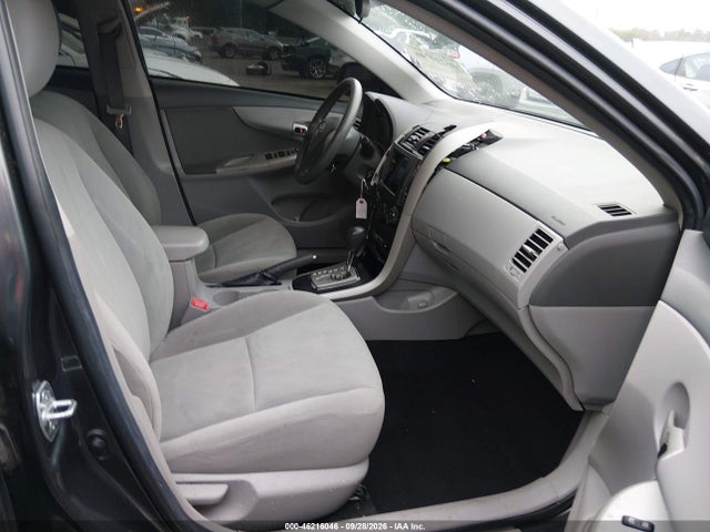 Aukcja sprzedaży 2010 Toyota Corolla Le, vin: 2T1BU4EE0AC518870, numer aukcji: 46216046