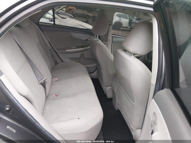 Aukcja sprzedaży 2010 Toyota Corolla Le, vin: 2T1BU4EE0AC518870, numer aukcji: 46216046