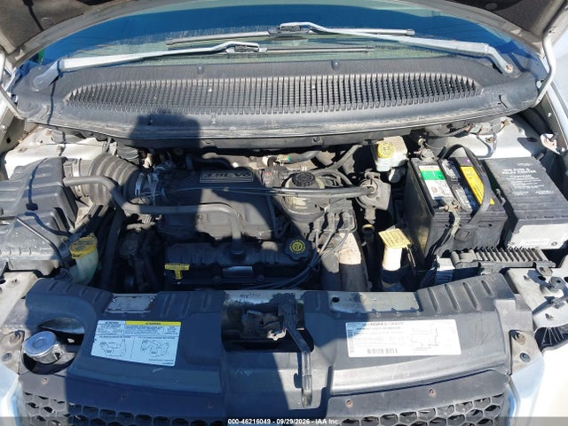 Продаж на аукціоні авто 2002 Dodge Grand Caravan Es, vin: 2B4GP54L12R677737, номер лоту: 46216049