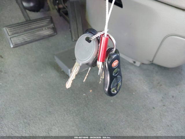 Продаж на аукціоні авто 2002 Dodge Grand Caravan Es, vin: 2B4GP54L12R677737, номер лоту: 46216049