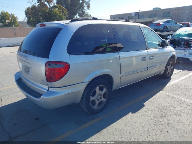 Продаж на аукціоні авто 2002 Dodge Grand Caravan Es, vin: 2B4GP54L12R677737, номер лоту: 46216049