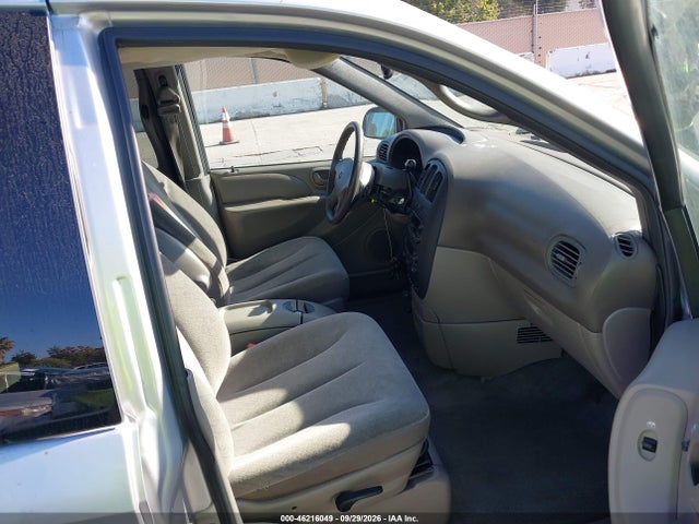 Продаж на аукціоні авто 2002 Dodge Grand Caravan Es, vin: 2B4GP54L12R677737, номер лоту: 46216049