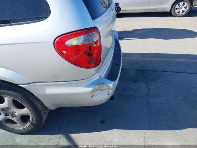 Продаж на аукціоні авто 2002 Dodge Grand Caravan Es, vin: 2B4GP54L12R677737, номер лоту: 46216049
