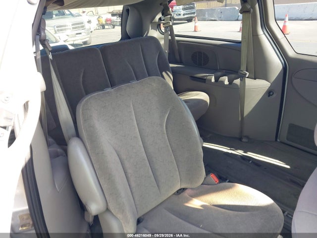 Продаж на аукціоні авто 2002 Dodge Grand Caravan Es, vin: 2B4GP54L12R677737, номер лоту: 46216049