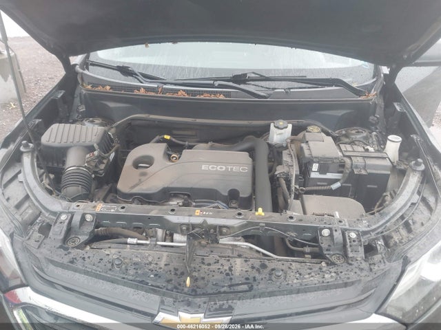 2GNAXUEV2K6179462 Chevrolet EQUINOX LT