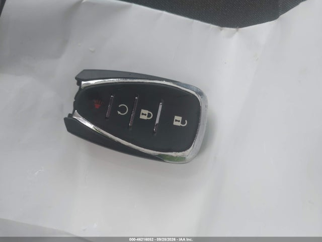2GNAXUEV2K6179462 Chevrolet EQUINOX LT