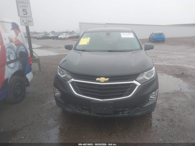 2GNAXUEV2K6179462 Chevrolet EQUINOX LT
