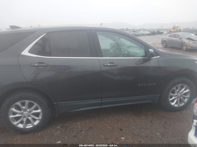 2GNAXUEV2K6179462 Chevrolet EQUINOX LT