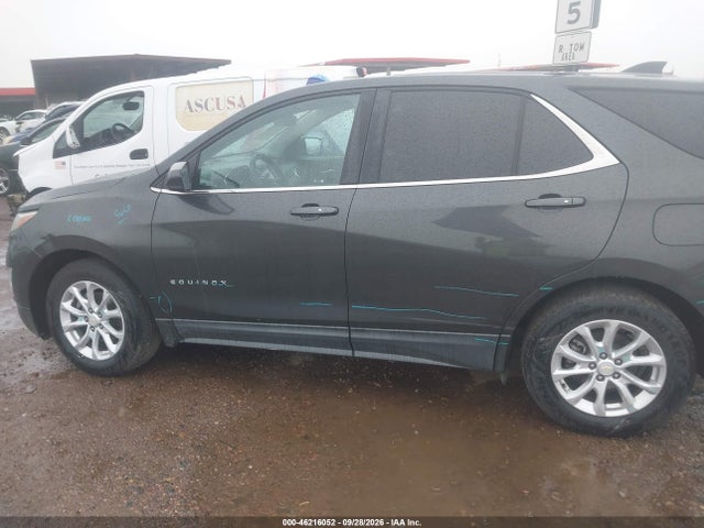 2GNAXUEV2K6179462 Chevrolet EQUINOX LT