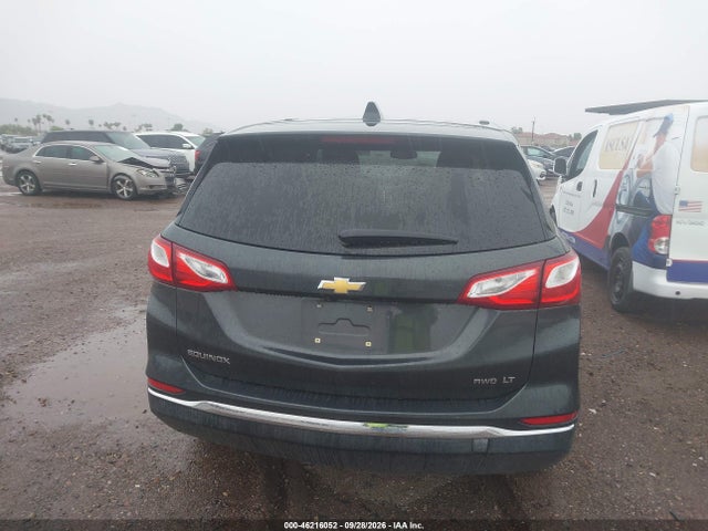 2GNAXUEV2K6179462 Chevrolet EQUINOX LT