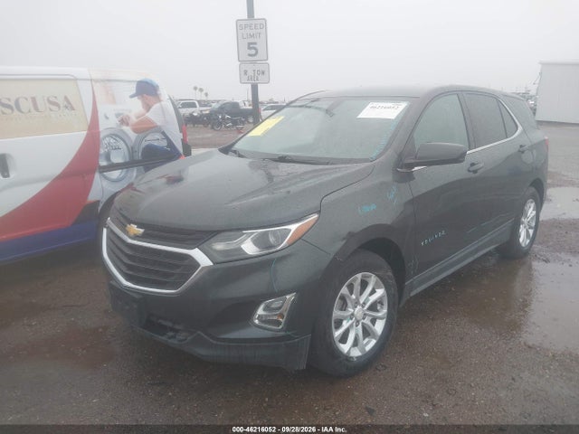 2GNAXUEV2K6179462 Chevrolet EQUINOX LT