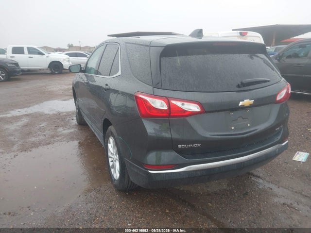 2GNAXUEV2K6179462 Chevrolet EQUINOX LT