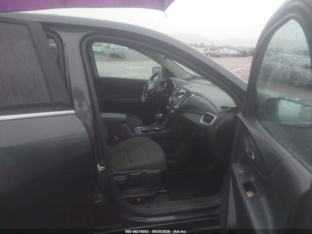 2GNAXUEV2K6179462 Chevrolet EQUINOX LT