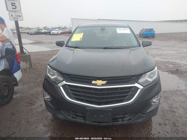 2GNAXUEV2K6179462 Chevrolet EQUINOX LT