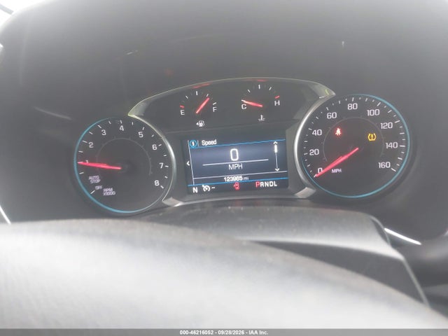 2GNAXUEV2K6179462 Chevrolet EQUINOX LT