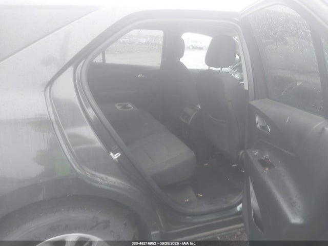 2GNAXUEV2K6179462 Chevrolet EQUINOX LT