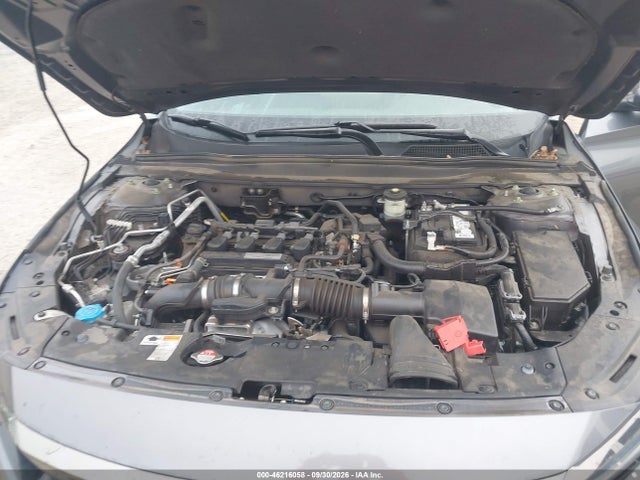 Продаж на аукціоні авто 2019 Honda Accord Sport, vin: 1HGCV1F32KA135890, номер лоту: 46216058