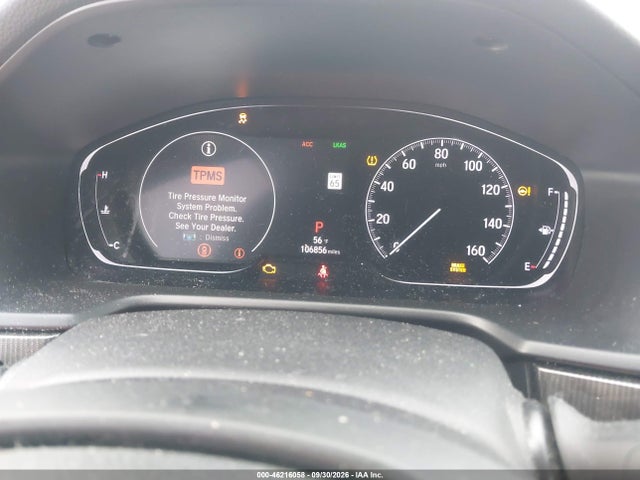 Продаж на аукціоні авто 2019 Honda Accord Sport, vin: 1HGCV1F32KA135890, номер лоту: 46216058