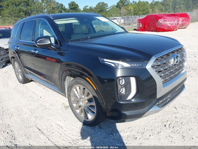 Aukcja sprzedaży 2020 Hyundai Palisade Limited, vin: KM8R5DHE7LU085153, numer aukcji: 46216062
