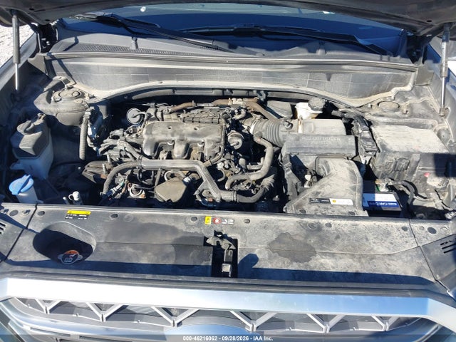 Aukcja sprzedaży 2020 Hyundai Palisade Limited, vin: KM8R5DHE7LU085153, numer aukcji: 46216062