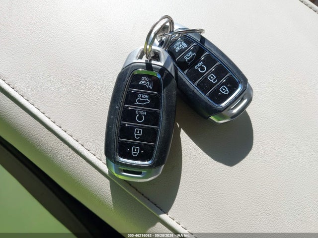 Aukcja sprzedaży 2020 Hyundai Palisade Limited, vin: KM8R5DHE7LU085153, numer aukcji: 46216062