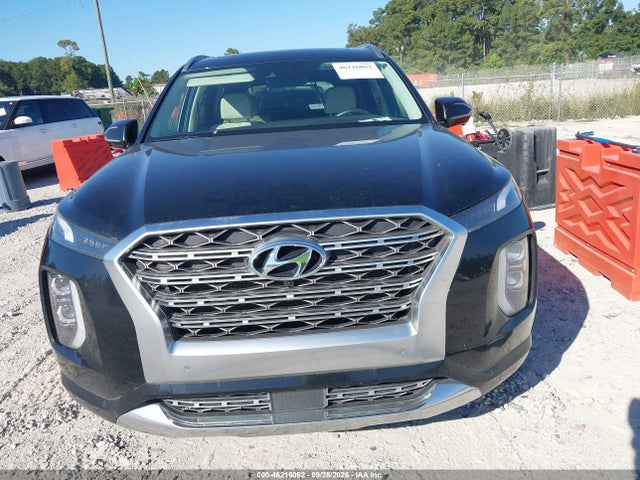 Aukcja sprzedaży 2020 Hyundai Palisade Limited, vin: KM8R5DHE7LU085153, numer aukcji: 46216062