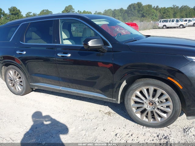 Aukcja sprzedaży 2020 Hyundai Palisade Limited, vin: KM8R5DHE7LU085153, numer aukcji: 46216062