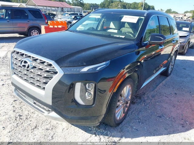 Aukcja sprzedaży 2020 Hyundai Palisade Limited, vin: KM8R5DHE7LU085153, numer aukcji: 46216062