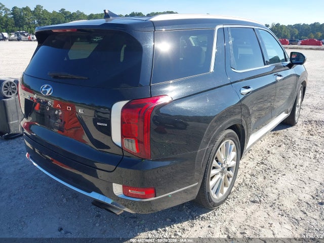 Aukcja sprzedaży 2020 Hyundai Palisade Limited, vin: KM8R5DHE7LU085153, numer aukcji: 46216062