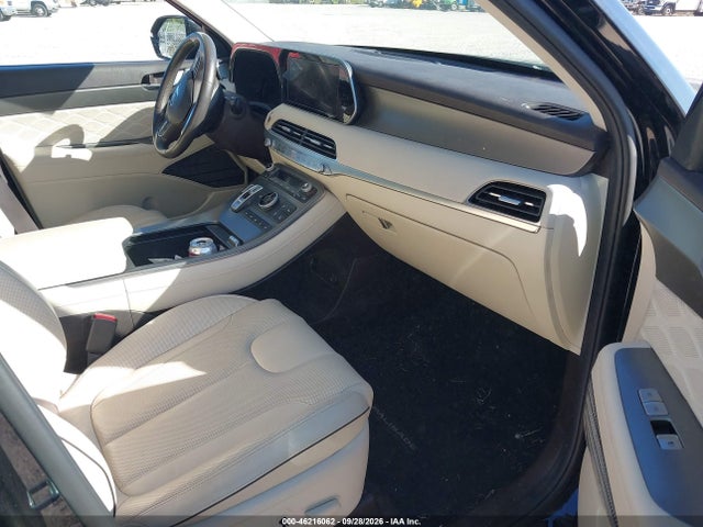Aukcja sprzedaży 2020 Hyundai Palisade Limited, vin: KM8R5DHE7LU085153, numer aukcji: 46216062