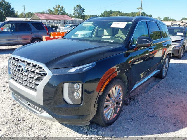 Aukcja sprzedaży 2020 Hyundai Palisade Limited, vin: KM8R5DHE7LU085153, numer aukcji: 46216062
