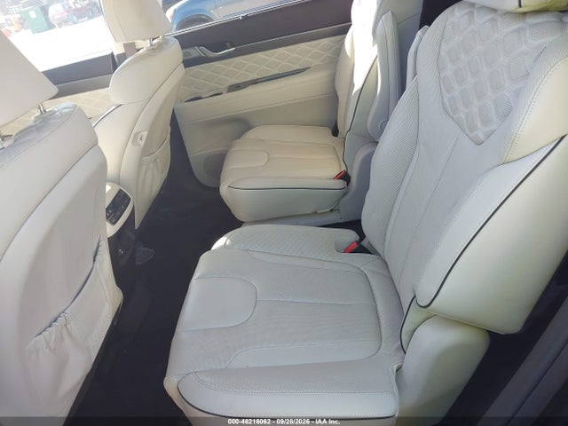 Aukcja sprzedaży 2020 Hyundai Palisade Limited, vin: KM8R5DHE7LU085153, numer aukcji: 46216062
