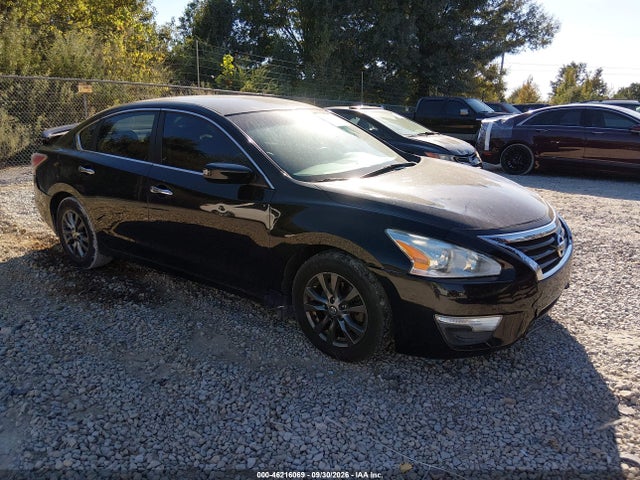 Aukcja sprzedaży 2015 Nissan Altima 2.5 S, vin: 1N4AL3AP0FN917451, numer aukcji: 46216069